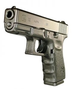 Handguns Handguns