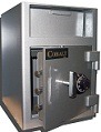 Drop Door Deposit Safes