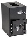 Rotary Deposit Safes