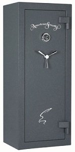AMSEC SF5924 16 Gun Fireproof Safe