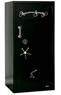 Amsec RF6528 Premium Gun Safe