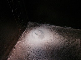 Clean Your Safe Hole Clean Your Safe Hole
