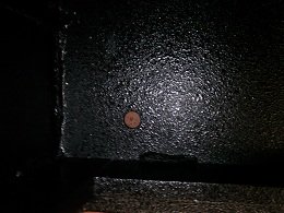 Mark Your Safe Hole Mark Your Safe Hole