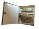 Surveillance Power Supplies