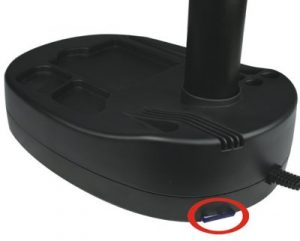HC DSKLP DVR BackCUT