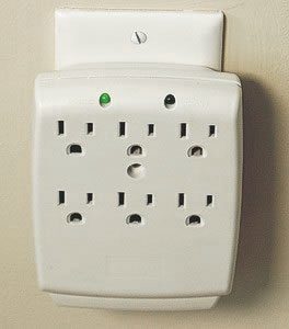 Wall Plug Nanny Camera Rental
