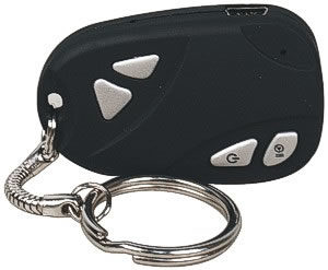 Remote Nanny Camera Rental