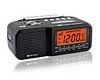 Night Vision Alarm Clock Hidden Camera