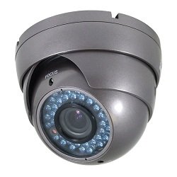 IR Dome Camera IR Dome Camera