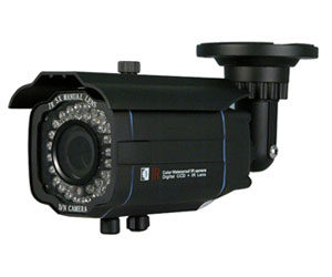 Night Vision Bullet Camera Night Vision Bullet Camera