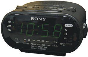 Alarm Clock Nanny Camera Rental