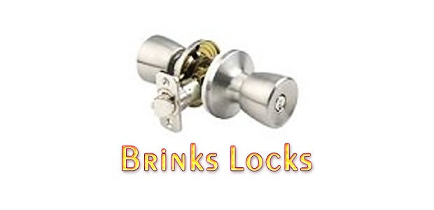 Brinks Locks