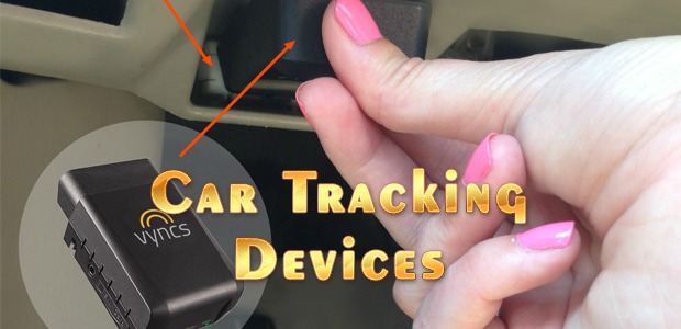 Car Tracking Devices