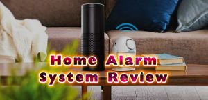 Home Alarm System Review