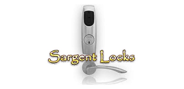 Sargent Locks
