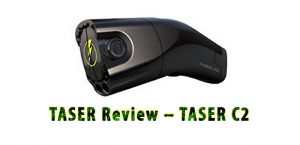 TASER Review – TASER C2