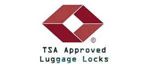 TSA Approved Luggage Locks