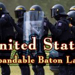 United States Expandable Baton Laws