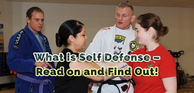 What is Self Defense – Read on and Find Out!