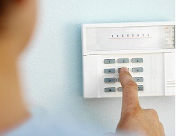 Best Home Alarm System