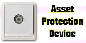 asset protection device