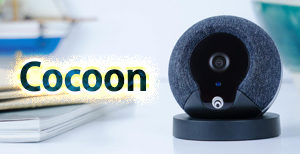 Cocoon Home Security
