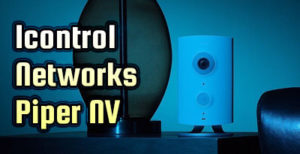Icontrol Networks Piper NV