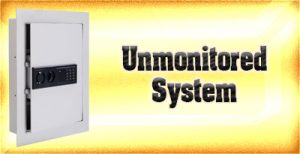  Unmonitored system