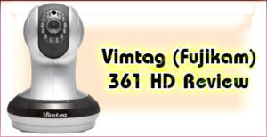 Vimtag (Fujikam) 361 HD Review