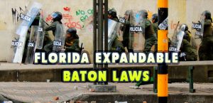 Florida Expandable Baton Laws