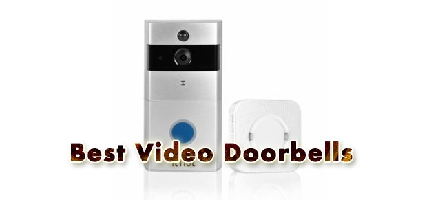 Best Video Doorbells