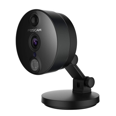 Bob’s Foscam C2B Indoor 1080P FHD Cam