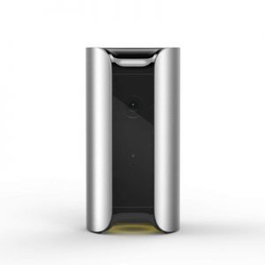 Canary All in One Home Security Device Article