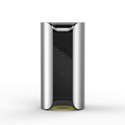 Canary All in One Home Security Device Article