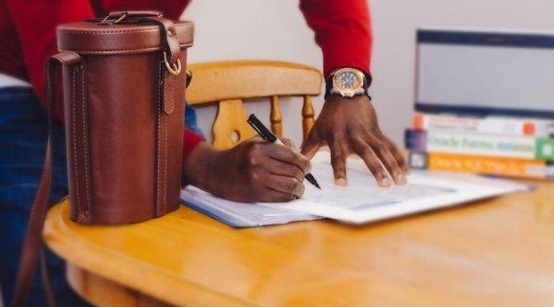 4 Keys to Better Business Writing