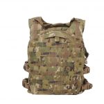How To Choose The Right Size Of Plate Carrier