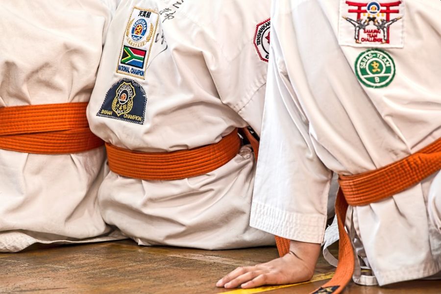 Starting self-defence: Which martial arts suits the best for your interest