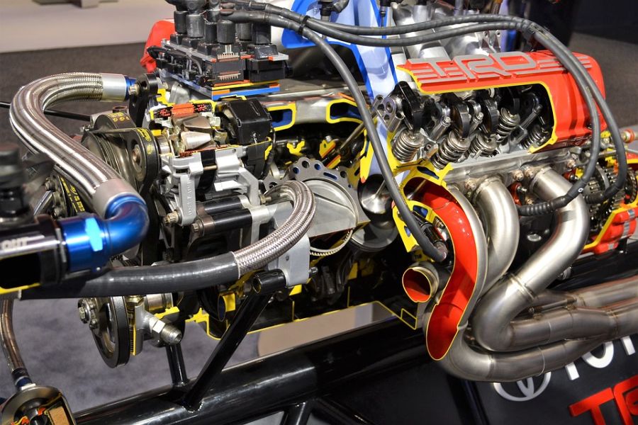 5 Reasons why 12-valve Cummins are the Latest Diesel Engine