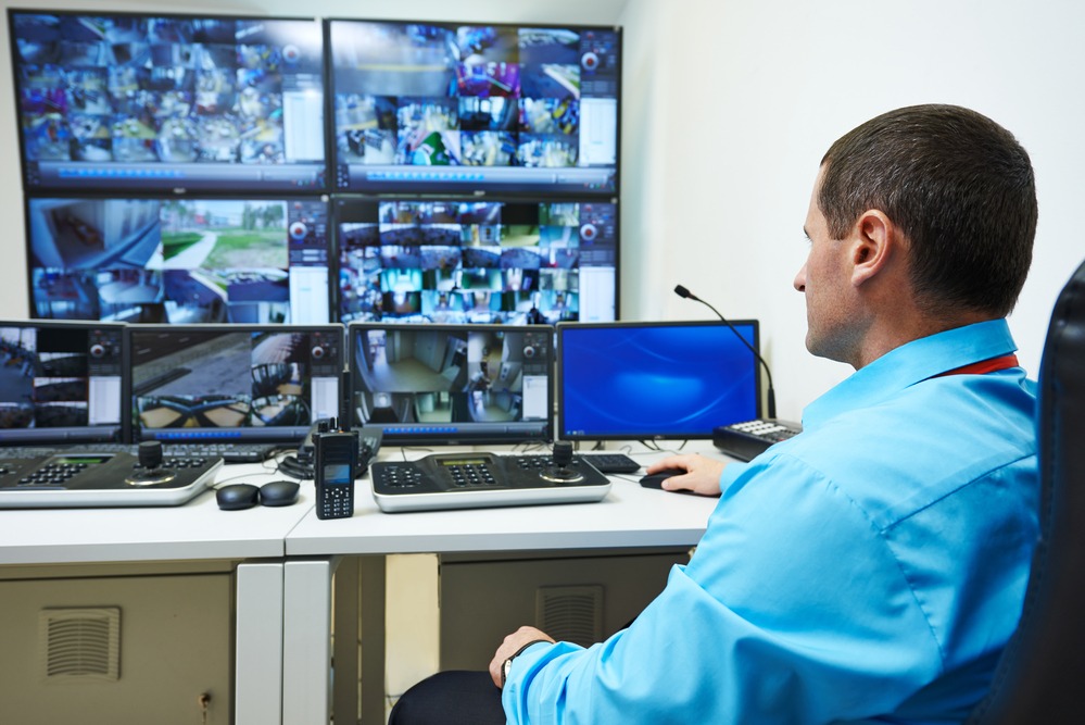 Benefits of Live Video Monitoring