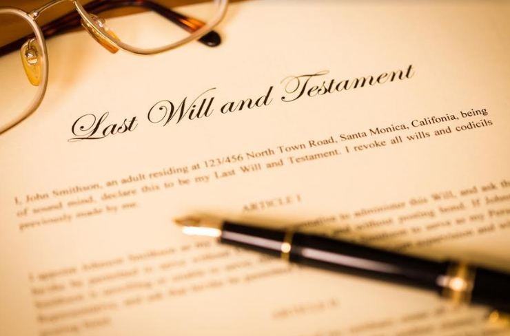 Everything You Need to Know about Probate Lawyers
