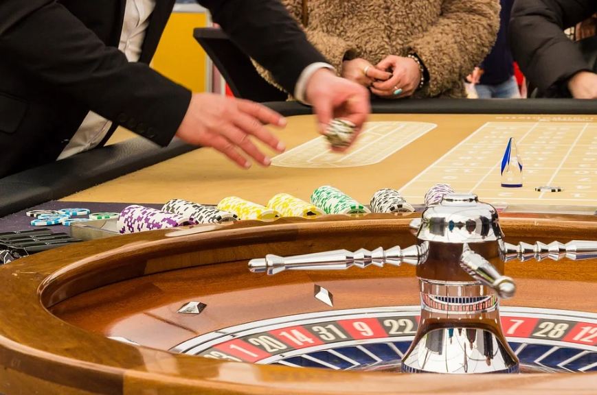 Cybersecurity Affair of Online Casinos - Is It Safe For Reliable Gambling