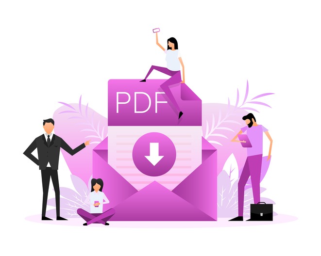 How To Use Pdf Merge For Efficient Business Productivity
