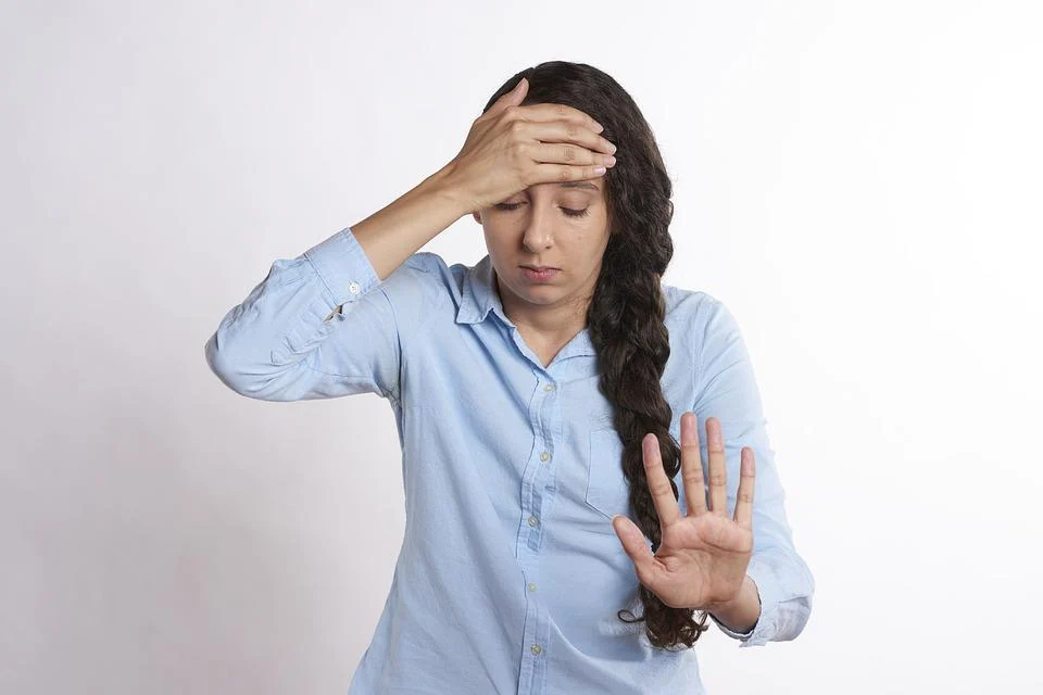 Most Common Migraine Triggers & What to Do About Them