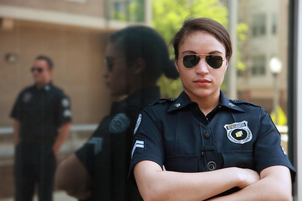 Getting into Law Enforcement as a Career