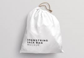 How to Create Custom Drawstring Bags