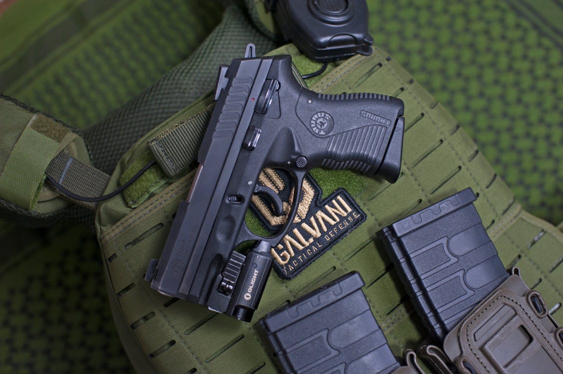 6 Essential Firearm Accessories for Every New Gun Owner