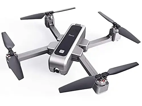Best Drones for Home Defense