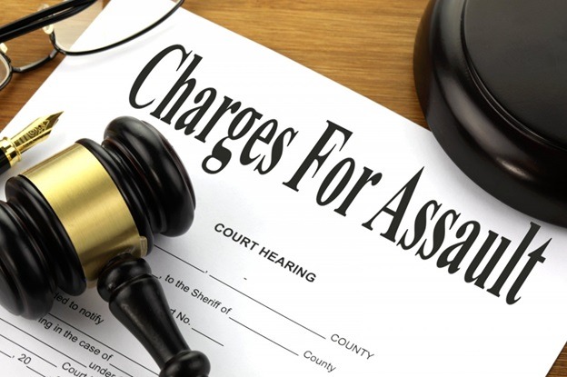 The Challenges of an Assault Charge