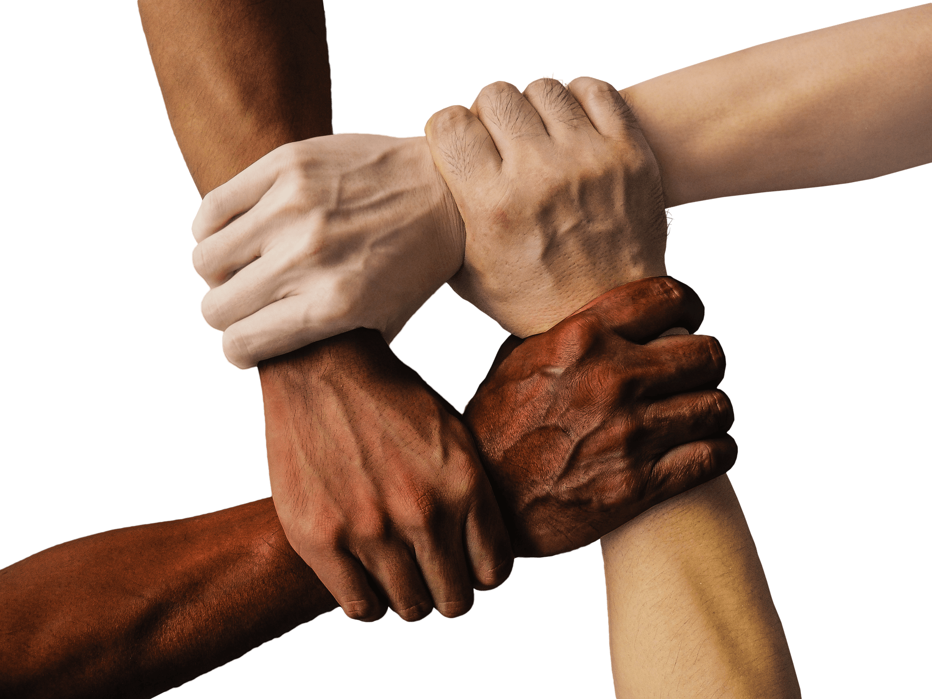 hands-team-united-together-people