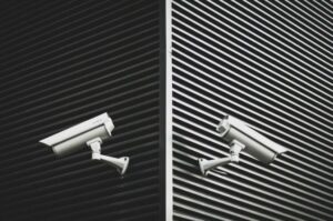 A-photo-of-CCTV-cameras